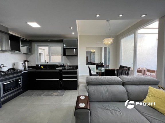 Imagem Casa de Condomínio com 3 Quartos à Venda, 269 m² em Noiva Do Mar - Xangri-lá Imagem Casa de Condomínio com 3 Quartos à Venda, 269 m² em Noiva Do Mar - Xangri-lá