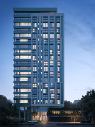 Apartamento com 3 Quartos à Venda, 102 m² em Centro - Torres