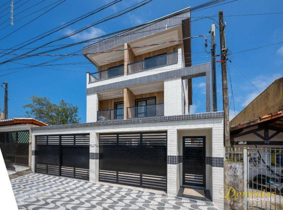 Imagem Sobrado com 2 Quartos à Venda, 79 m² em Caiçara - Praia Grande Imagem Sobrado com 2 Quartos à Venda, 79 m² em Caiçara - Praia Grande