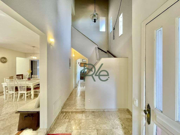 Imagem Casa com 4 Quartos à Venda, 407 m² em São Paulo Ii - Cotia