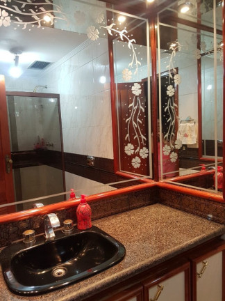 Imagem Imóvel com 4 Quartos à Venda, 136 m² em Vila Clementino - São Paulo Imagem Imóvel com 4 Quartos à Venda, 136 m² em Vila Clementino - São Paulo