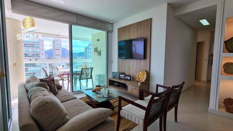 Imagem Apartamento com 3 Quartos à Venda, 130 m² em Enseada - Guarujá Imagem Apartamento com 3 Quartos à Venda, 130 m² em Enseada - Guarujá