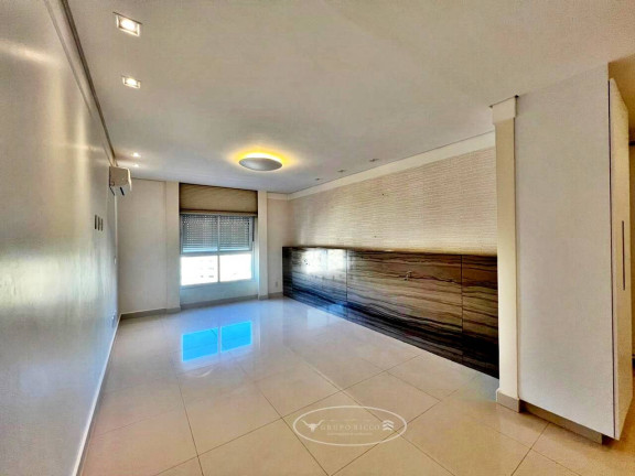 Imagem Apartamento com 4 Quartos à Venda, 305 m² em Setor Oeste - Goiânia
