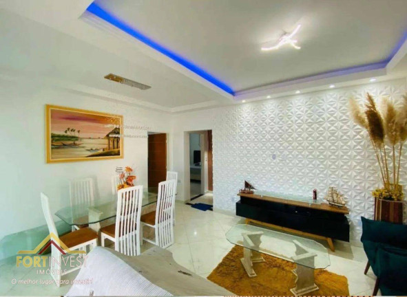 Imagem Imóvel com 3 Quartos à Venda, 210 m² em Balneário Flórida - Praia Grande Imagem Imóvel com 3 Quartos à Venda, 210 m² em Balneário Flórida - Praia Grande