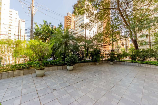 Imagem Apartamento com 2 Quartos à Venda, 108 m² em Itaim Bibi - São Paulo Imagem Apartamento com 2 Quartos à Venda, 108 m² em Itaim Bibi - São Paulo