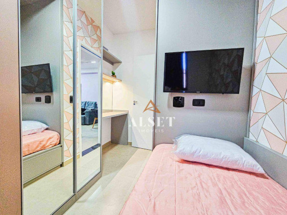 Imagem Apartamento com 2 Quartos à Venda, 45 m² em Vila Fernandes - São Paulo Imagem Apartamento com 2 Quartos à Venda, 45 m² em Vila Fernandes - São Paulo