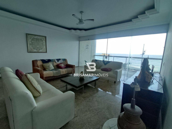 Imagem Apartamento com 4 Quartos à Venda, 220 m² em Pitangueiras - Guarujá Imagem Apartamento com 4 Quartos à Venda, 220 m² em Pitangueiras - Guarujá
