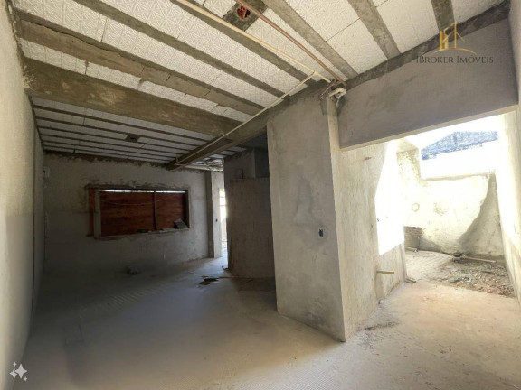 Imagem Sobrado com 3 Quartos à Venda, 127 m² em Alto Boqueirão - Curitiba Imagem Sobrado com 3 Quartos à Venda, 127 m² em Alto Boqueirão - Curitiba