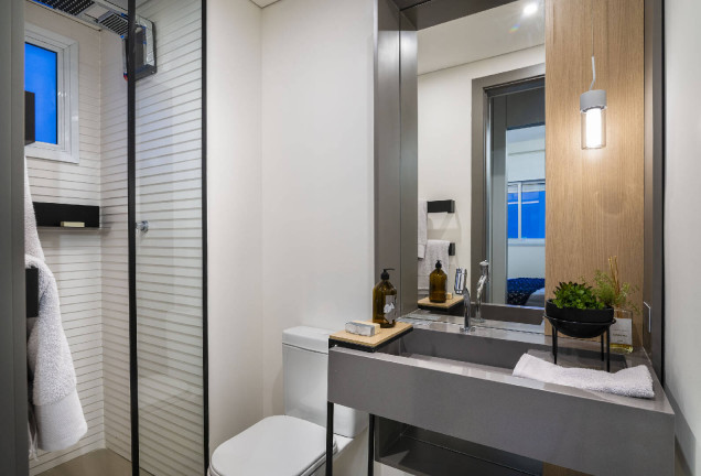 Imagem Apartamento com 1 Quarto à Venda, 46 m² em Liberdade - São Paulo Imagem Apartamento com 1 Quarto à Venda, 46 m² em Liberdade - São Paulo