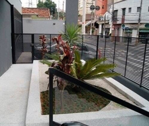 Imagem Sala Comercial à Venda, 98 m² em Jardim - Santo André Imagem Sala Comercial à Venda, 98 m² em Jardim - Santo André