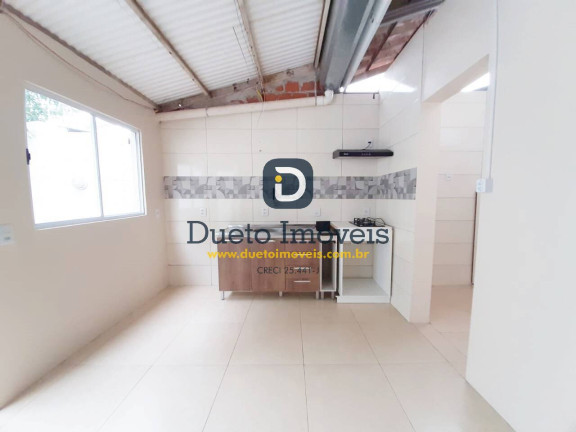 Imagem Casa de Condomínio com 2 Quartos à Venda,  em Nossa Senhora De Lourdes - Santa Maria