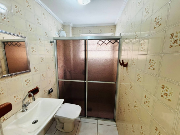 Imagem Kitnet com 1 Quarto à Venda, 27 m² em Ponta Da Praia - Santos Imagem Kitnet com 1 Quarto à Venda, 27 m² em Ponta Da Praia - Santos