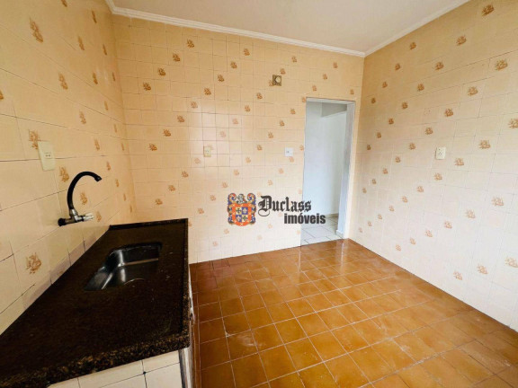 Imagem Apartamento com 2 Quartos à Venda, 61 m² em Marapé - Santos Imagem Apartamento com 2 Quartos à Venda, 61 m² em Marapé - Santos