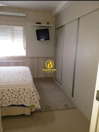 Imagem Apartamento com 2 Quartos à Venda ou Locação, 70 m² em Vila Suzana - São Paulo
