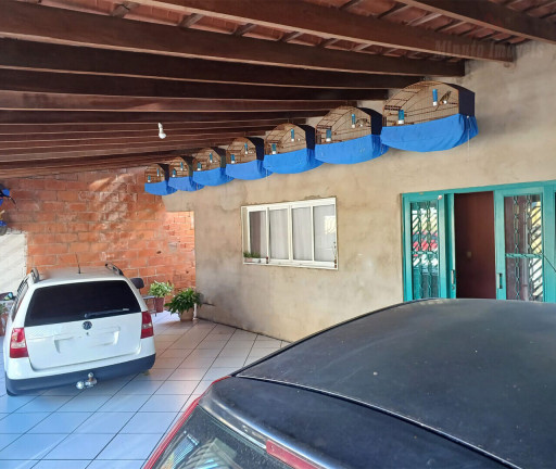 Imagem Casa com 3 Quartos à Venda, 169 m² em Parque Residencial Jundiaí - Jundiaí Imagem Casa com 3 Quartos à Venda, 169 m² em Parque Residencial Jundiaí - Jundiaí