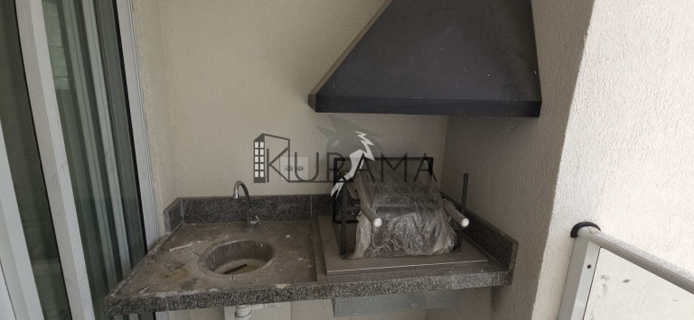 Imagem Apartamento com 2 Quartos à Venda, 54 m² em Rochdale - Osasco