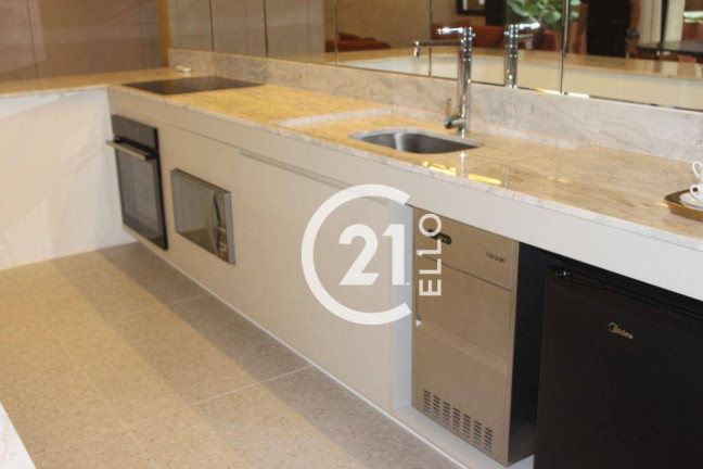 Imagem Apartamento com 1 Quarto à Venda, 23 m² em Itaim Bibi - São Paulo Imagem Apartamento com 1 Quarto à Venda, 23 m² em Itaim Bibi - São Paulo