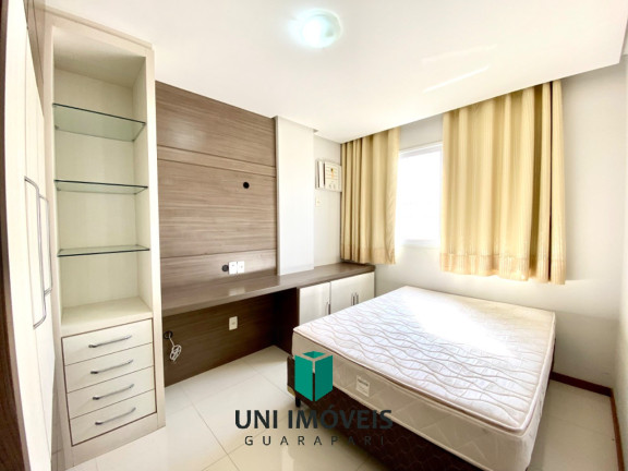 Imagem Apartamento com 3 Quartos à Venda, 125 m² em Praia Do Morro - Guarapari