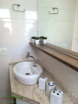 Imagem Apartamento com 3 Quartos à Venda, 67 m² em Vila Augusta - Guarulhos