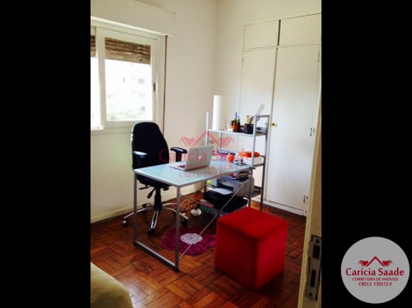 Imagem Apartamento com 2 Quartos à Venda, 74 m² em Bela Vista - São Paulo