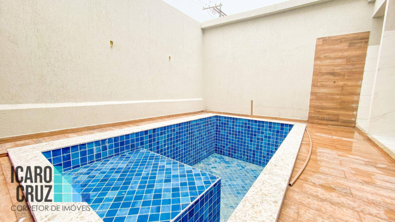 Imagem Casa com 4 Quartos à Venda, 175 m² em Pitangueiras - Lauro De Freitas