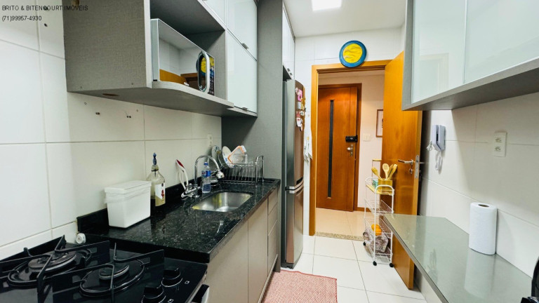 Imagem Imóvel com 2 Quartos à Venda, 76 m² em Canela - Salvador Imagem Imóvel com 2 Quartos à Venda, 76 m² em Canela - Salvador