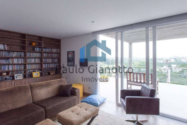 Imagem Casa de Condomínio com 4 Quartos à Venda, 632 m² em São Paulo Ii - Cotia