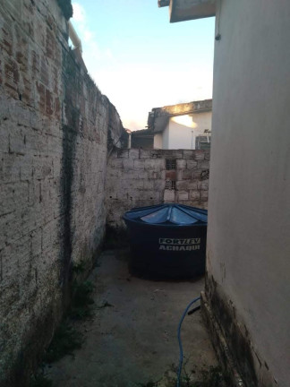 Imagem Casa com 3 Quartos à Venda, 80 m² em Janga - Paulista
