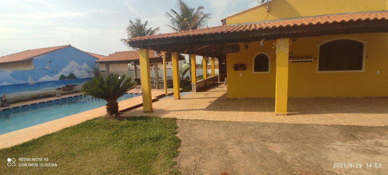 Imagem Chácara com 4 Quartos à Venda, 1 m² em Bosque Dos Eucaliptos - Araçoiaba Da Serra Imagem Chácara com 4 Quartos à Venda, 1 m² em Bosque Dos Eucaliptos - Araçoiaba Da Serra
