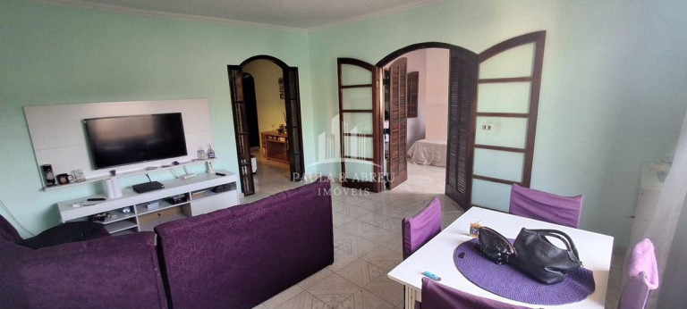 Imagem Sobrado com 3 Quartos à Venda, em Jardim Zaira - Mauá Imagem Sobrado com 3 Quartos à Venda, em Jardim Zaira - Mauá