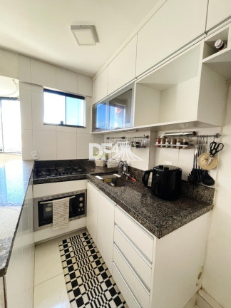 Imagem Imóvel com 2 Quartos à Venda, 45 m² em Norte (águas Claras) - Brasília Imagem Imóvel com 2 Quartos à Venda, 45 m² em Norte (águas Claras) - Brasília