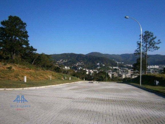Imagem Terreno à Venda, 505 m² em Itacorubi - Florianópolis Imagem Terreno à Venda, 505 m² em Itacorubi - Florianópolis