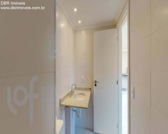 Imagem Apartamento com 2 Quartos à Venda, 60 m² em Vila Prudente - São Paulo