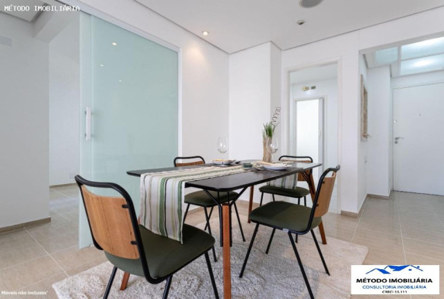 Imagem Apartamento com 2 Quartos à Venda, 65 m² em Brooklin - São Paulo Imagem Apartamento com 2 Quartos à Venda, 65 m² em Brooklin - São Paulo