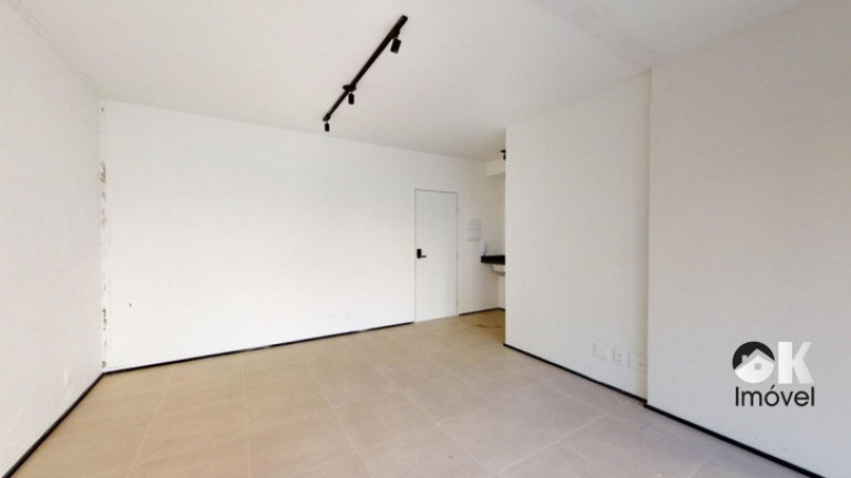 Imagem Apartamento com 1 Quarto à Venda, 77 m² em Higienópolis - São Paulo Imagem Apartamento com 1 Quarto à Venda, 77 m² em Higienópolis - São Paulo