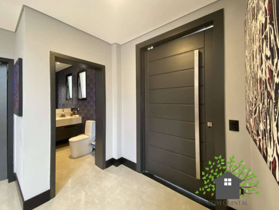 Imagem Casa com 4 Quartos à Venda, 400 m² em Alphaville - Granja Viana - Carapicuíba