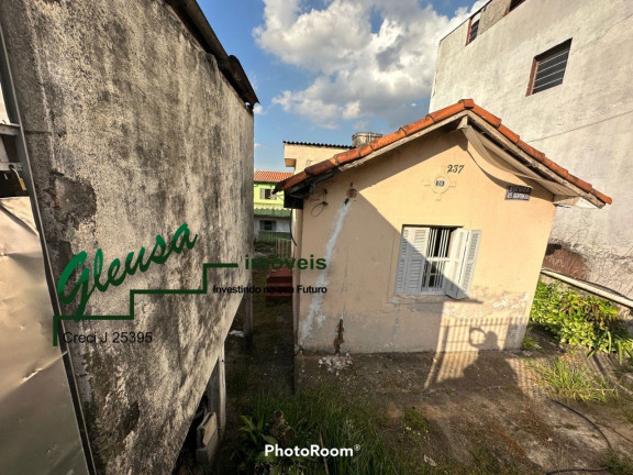 Imagem Terreno à Venda, 272 m² em Cidade Antônio Estevão De Carvalho - São Paulo Imagem Terreno à Venda, 272 m² em Cidade Antônio Estevão De Carvalho - São Paulo