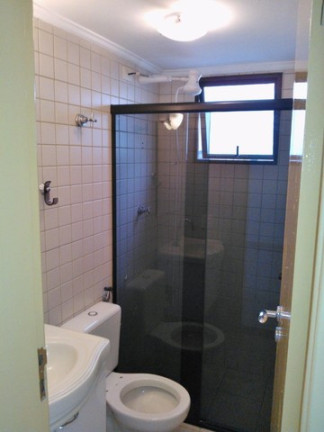 Imagem Apartamento com 2 Quartos à Venda, 52 m² em Sacomã - São Paulo Imagem Apartamento com 2 Quartos à Venda, 52 m² em Sacomã - São Paulo