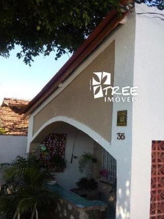 Imagem Casa com 3 Quartos à Venda, 145 m² em Sesc - Suzano