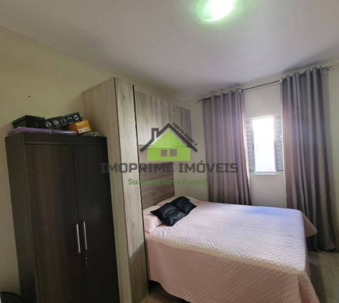 Imagem Casa de Condomínio com 2 Quartos à Venda, 152 m² em Cidade Salvador - Jacareí Imagem Casa de Condomínio com 2 Quartos à Venda, 152 m² em Cidade Salvador - Jacareí