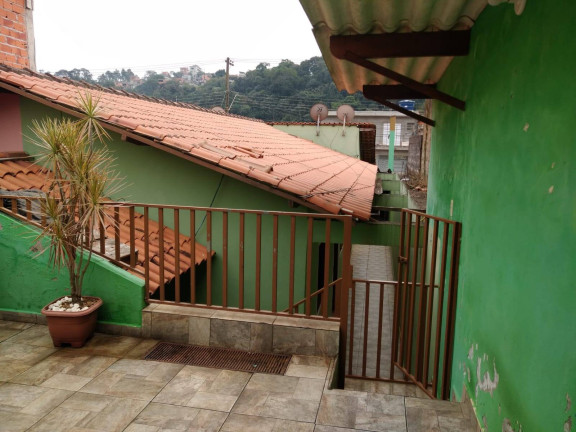 Imagem Casa com 2 Quartos à Venda, em Jardim Alegria - Francisco Morato Imagem Casa com 2 Quartos à Venda, em Jardim Alegria - Francisco Morato