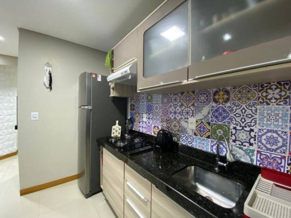 Imagem Apartamento com 1 Quarto à Venda, 54 m² em Centro - Tramandaí