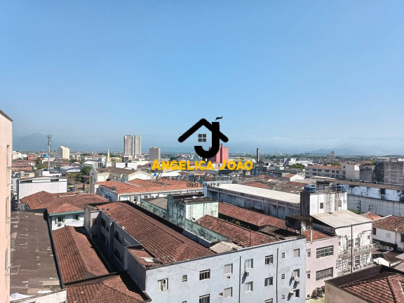 Imagem Apartamento com 1 Quarto à Venda, 46 m² em Centro - São Vicente