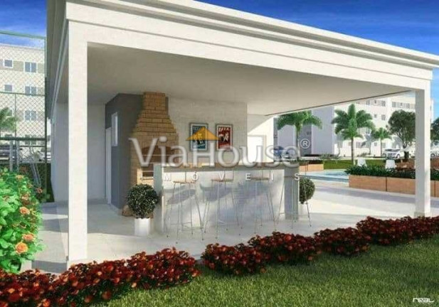 Imagem Apartamento com 2 Quartos à Venda, 40 m² em Reserva Real - Ribeirão Preto Imagem Apartamento com 2 Quartos à Venda, 40 m² em Reserva Real - Ribeirão Preto