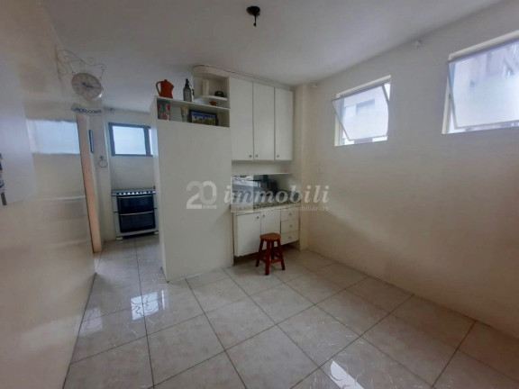 Imagem Apartamento com 3 Quartos à Venda, 210 m² em Higienópolis - São Paulo