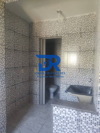 Imagem Apartamento com 1 Quarto para Alugar, 40 m² em Olavo Bilac - Duque De Caxias