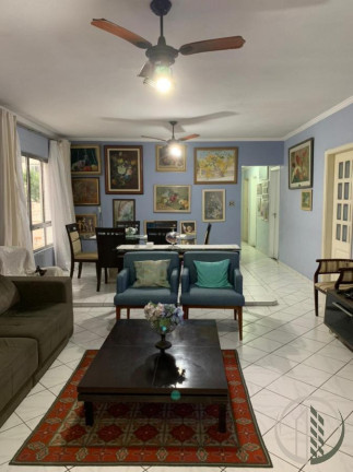 Imagem Apartamento com 3 Quartos à Venda, 140 m² em Gonzaga - Santos