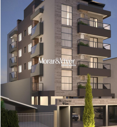 Imagem Apartamento com 3 Quartos à Venda, 80 m² em Carioca - São José Dos Pinhais Imagem Apartamento com 3 Quartos à Venda, 80 m² em Carioca - São José Dos Pinhais