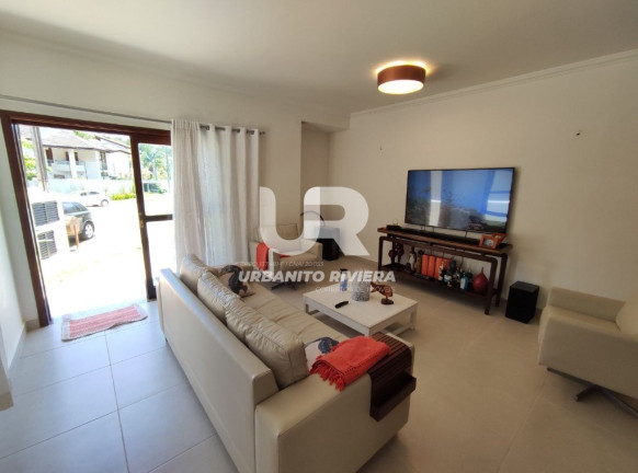 Casa com 5 Quartos à Venda, 407 m² em Riviera | Módulo 26 - Bertioga