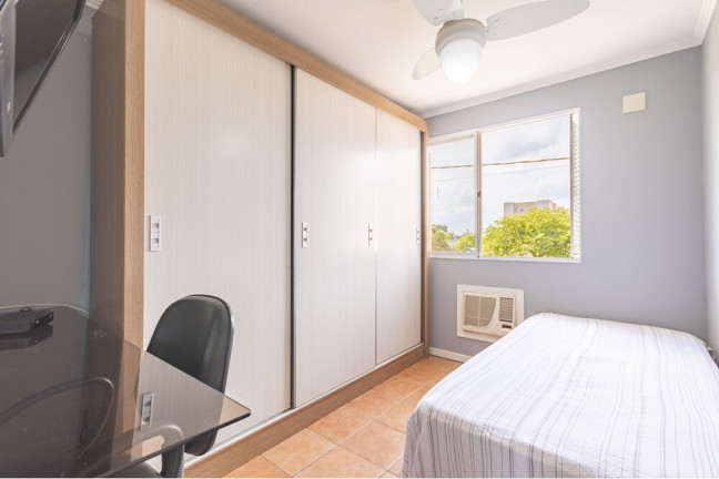 Imagem Casa de Condomínio com 3 Quartos à Venda, 72 m² em Sarandi - Porto Alegre Imagem Casa de Condomínio com 3 Quartos à Venda, 72 m² em Sarandi - Porto Alegre